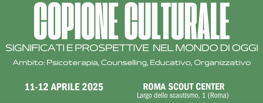 COPIONE CULTURALE: SIGNIFICATI E PROSPETTIVE NEL MONDO DI OGGI