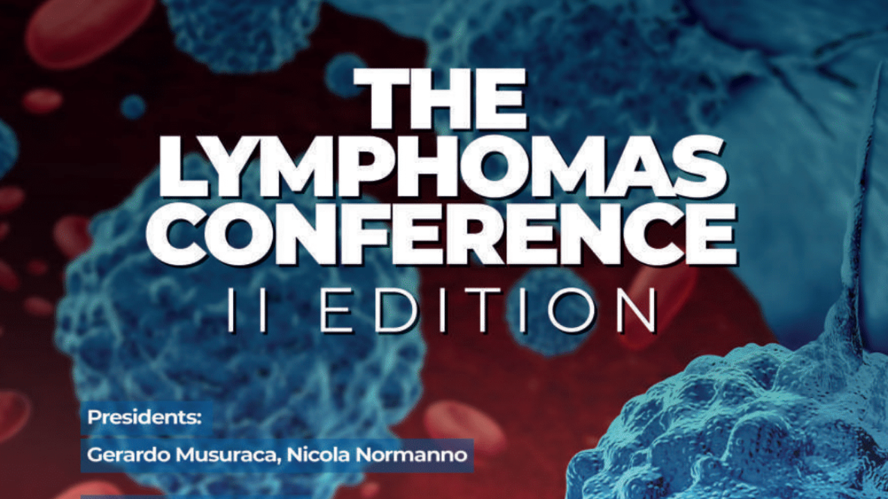 THE LYMPHOMAS CONFERENCE: II EDITION
